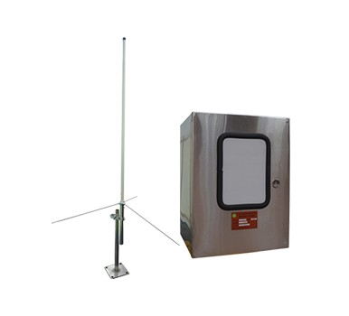 VHF无线控制系统