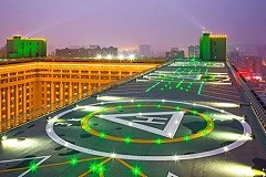 直升机停机坪建设有哪些要求？